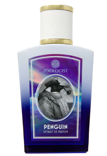 Zoologist Penguin Extrait de Parfum 10 ML