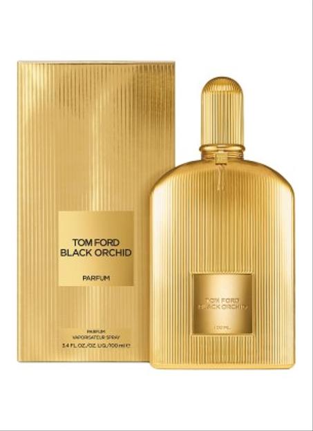 TOM FORD Black Orchid Parfum 10 ML