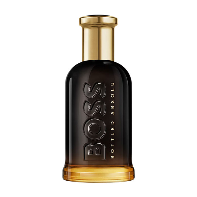 BOSS BOTTLED ABSOLU 10 ML