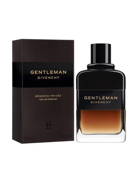 GIVENCHY-GENTLEMAN RÉSERVE PRIVÉE - Eau De Parfum 10 ML