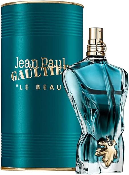 JEAN PAUL GAULTIER LE BEAU EDT 125ML