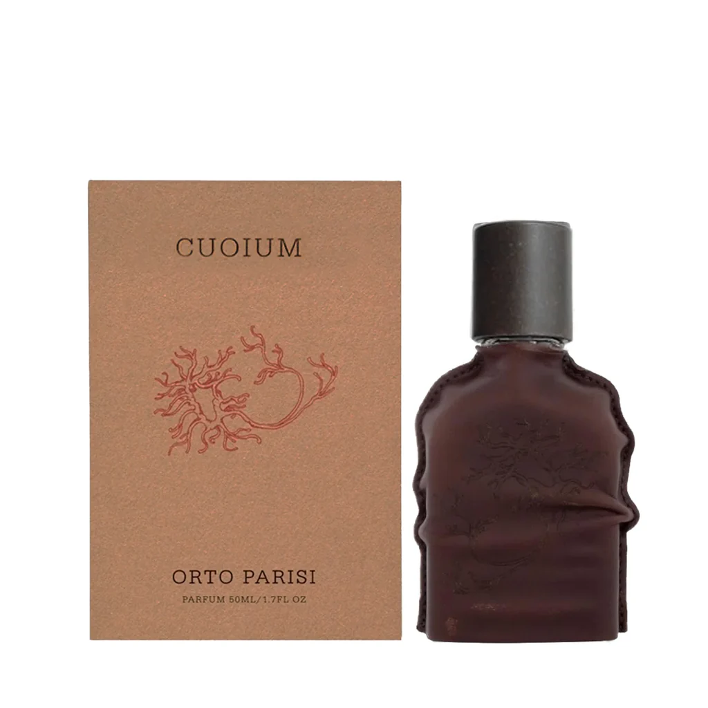 CUOIUM 50 ML