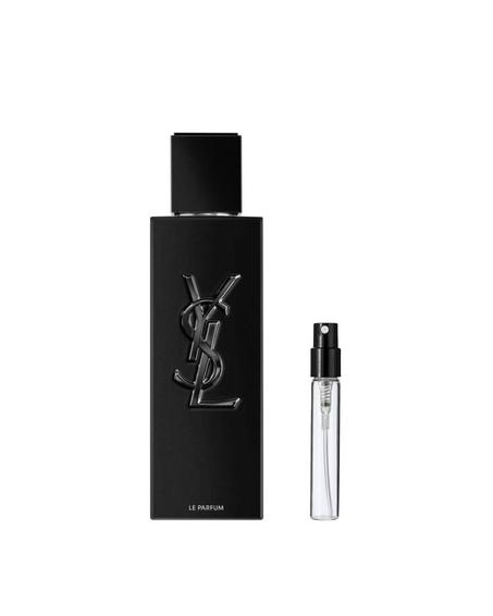 DECANTAGE MYSLF LE PARFUM – YVES SAINT LAURENT 10ML