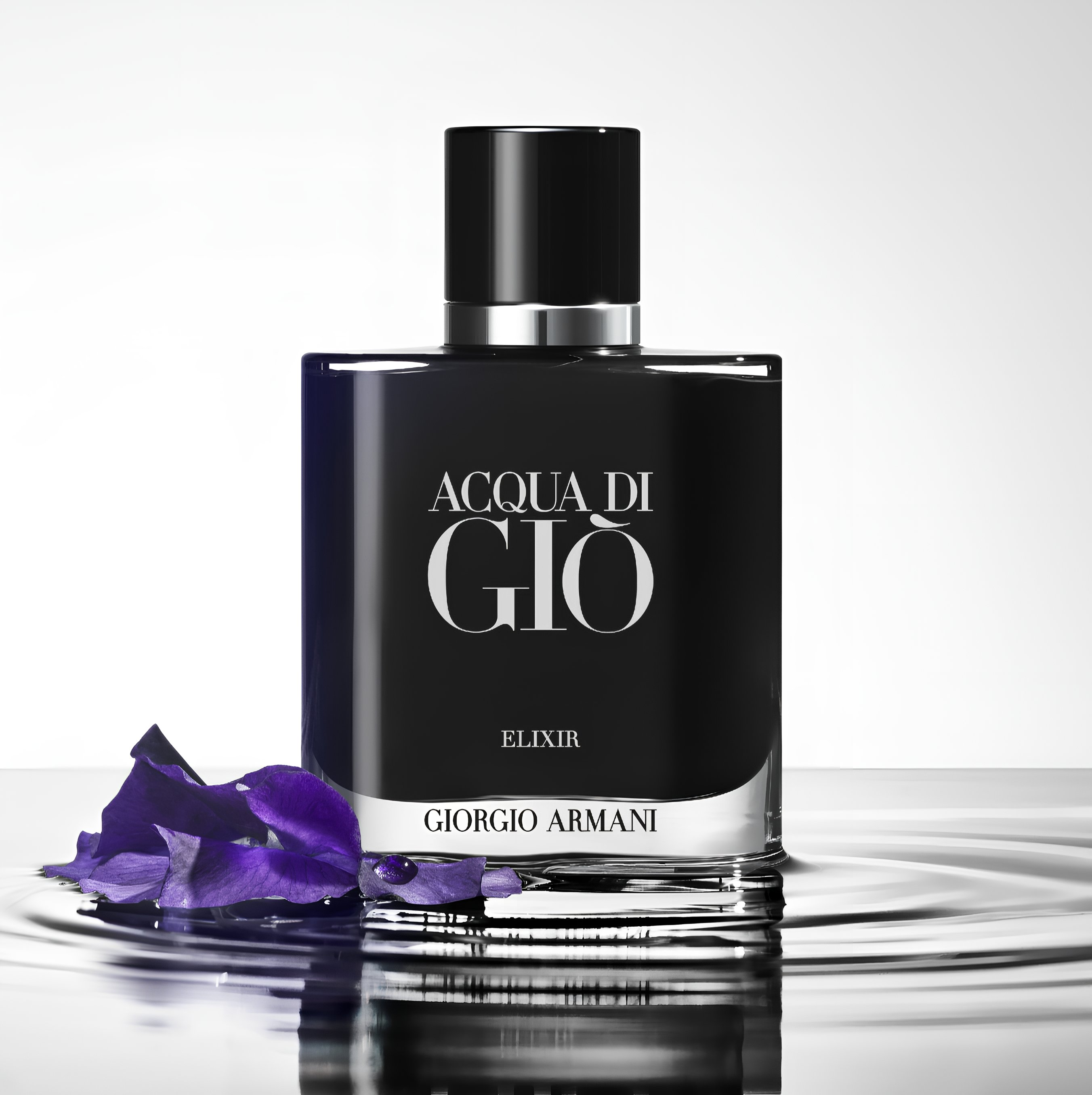 Acqua di Giò Elixir Giorgio Armani pour homme 10 ML