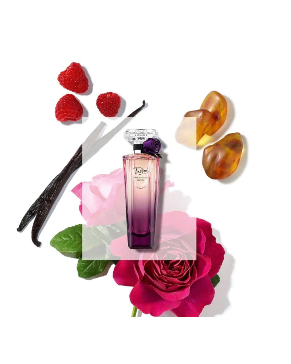 LANCÔME - TRÉSOR MIDNIGHT ROSE Eau De parfum 75 ML