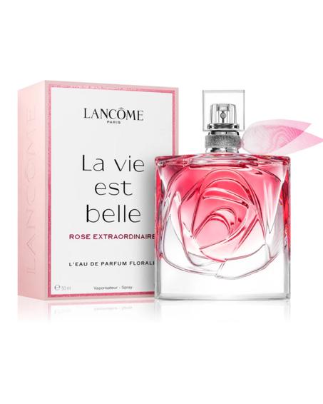 LA VIE EST BELLE ROSE EXTRAORDINAIRE – LANCÔME 50 ML