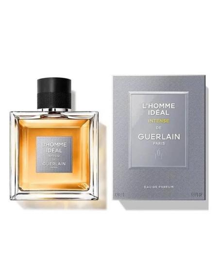 L'HOMME IDEAL L'INTENSE EAU DE PARFUM – GUERLAIN 100 ML