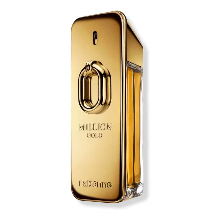 RABANNE Million Gold EDP Intense 100 ML