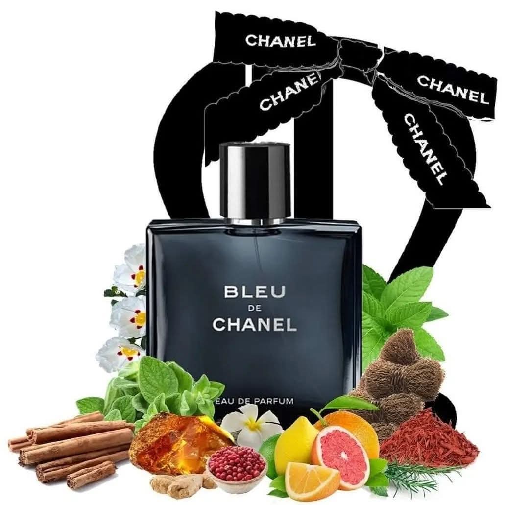 Bleu de Chanel 5 ML