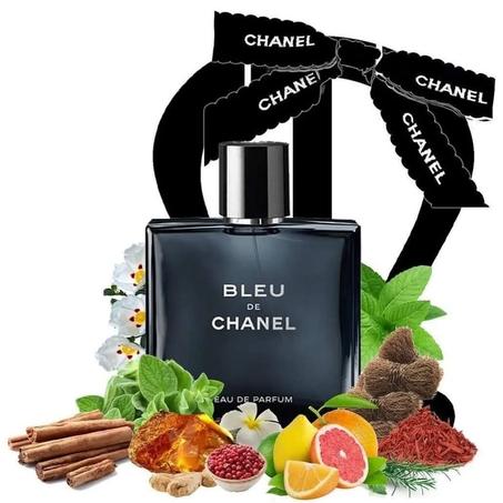 Bleu de Chanel 5 ML