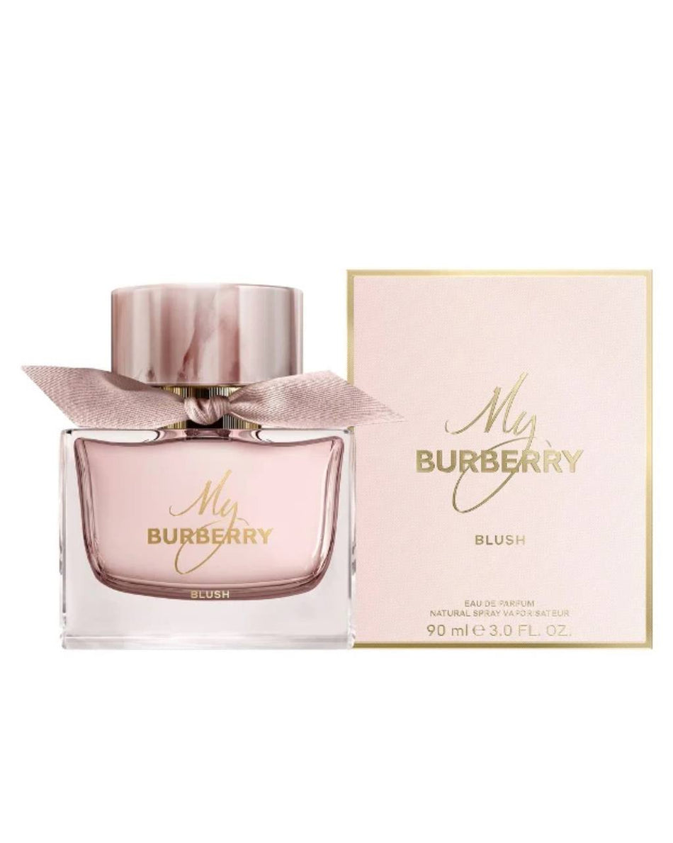 BURBERRY – MY BURBERRY BLUSH Eau de Parfum 90 ML