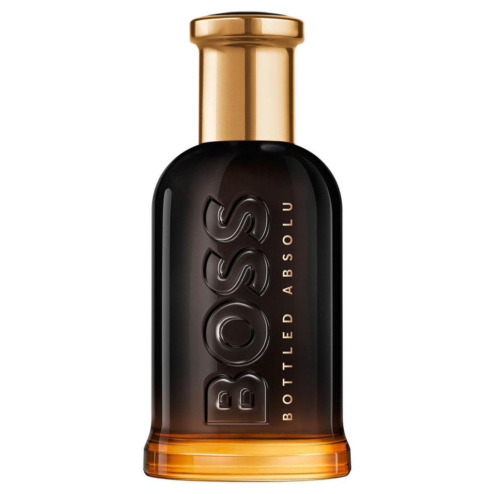 Hugo Boss Boss Bottled Absolu Parfum Intense  10 ML