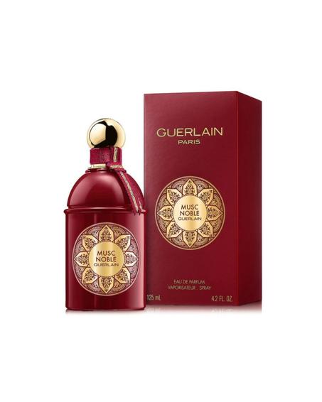 GUERLAIN - MUSC NOBLE L