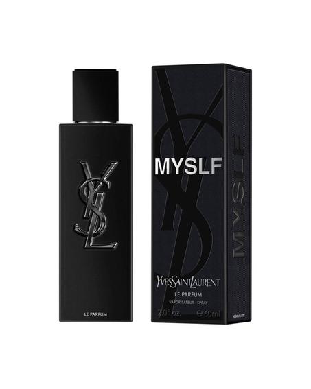 MYSLF LE PARFUM – YVES SAINT LAURENT 100ML