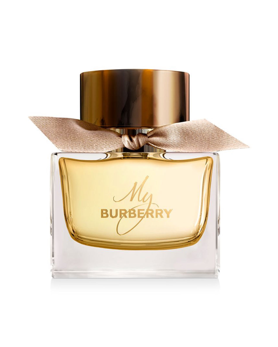 MY BURBERRY-BURBERRY Eau De Parfum 90 ML