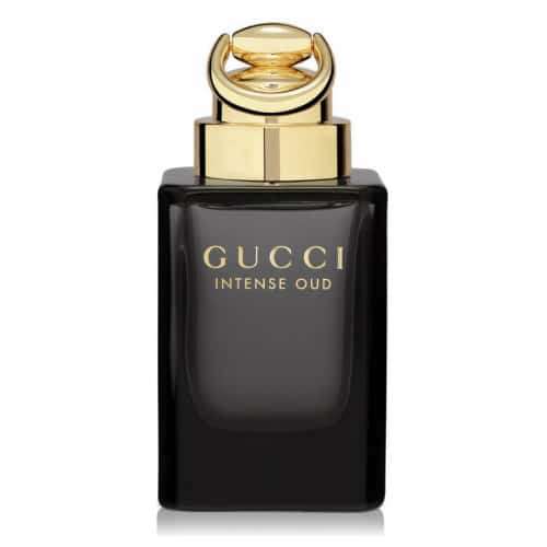 GUCCI – GUCCI INTENSE OUD 10 ML