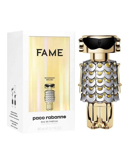 FAME Eau de Parfum – PACO RABANNE 80 ML