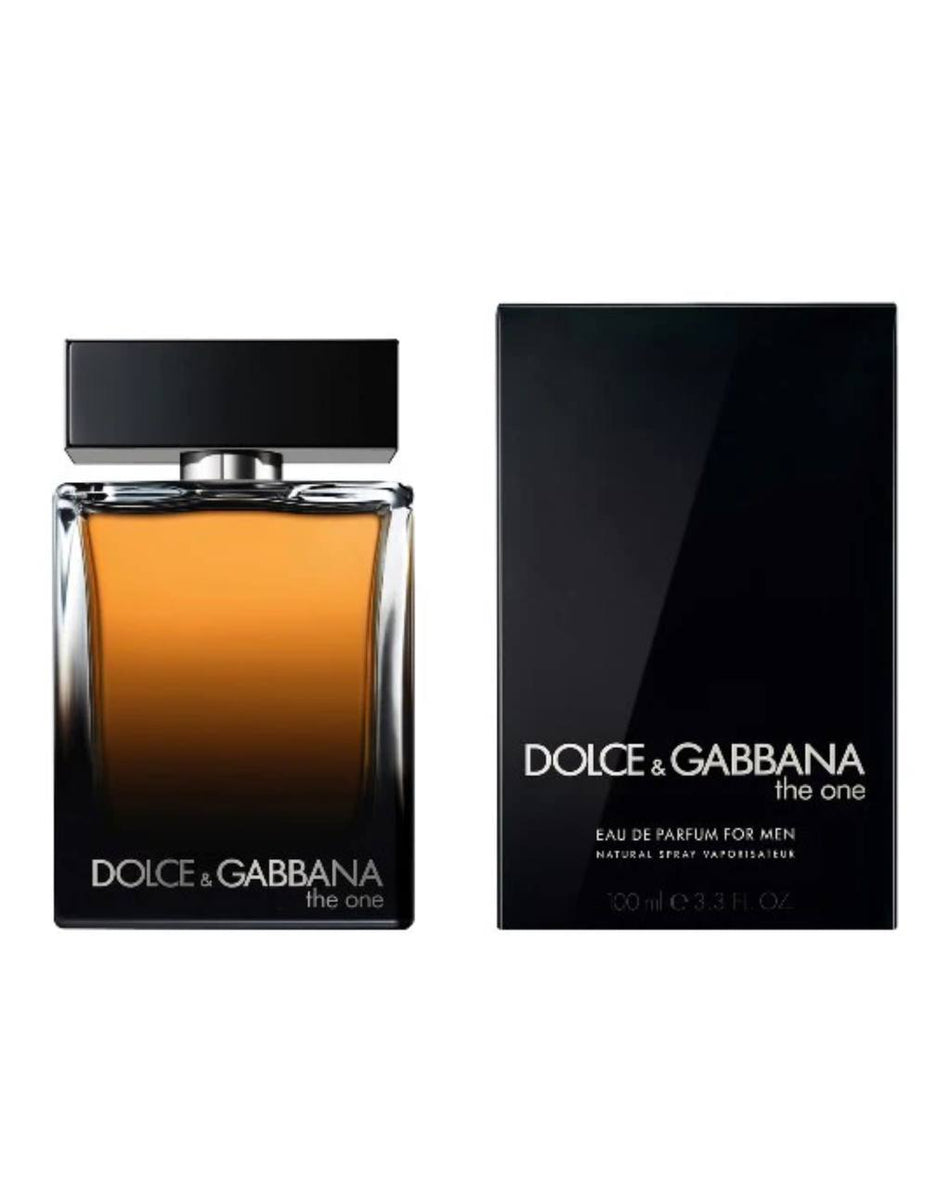 THE ONE FOR MAN Eau De Parfum – DOLCE&GABBANA 100ml