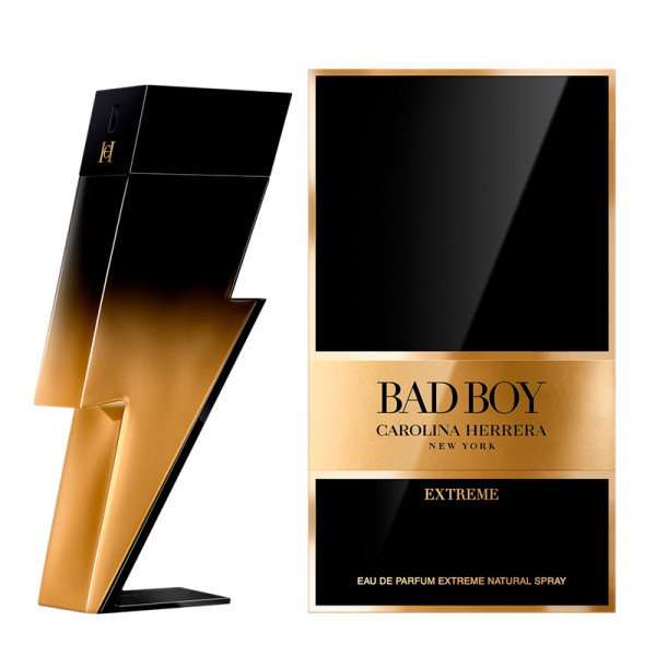 BAD BOY EXTREM 100 ML