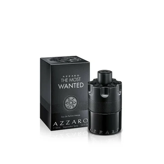 azzaro most wanted 10ML