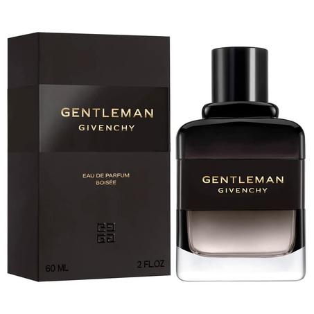 BOISÉE - GENTLEMAN GIVENCHY Eau de parfum 100 ML