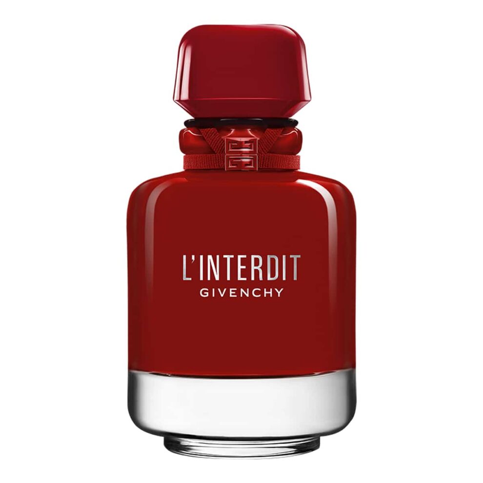 GIVENCHY L’Interdit Rouge Ultime EDP 5 ML