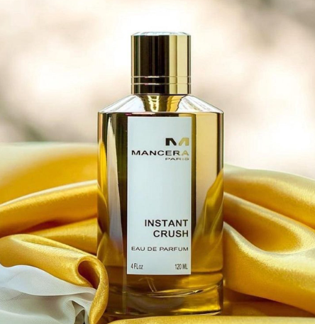 Mancera Instant Crush Unisex EDP 120ml