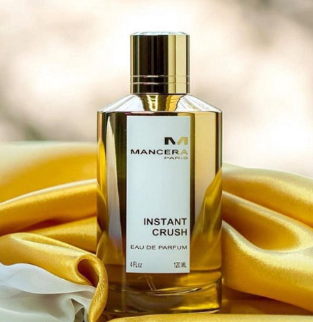 Mancera Instant Crush Unisex EDP 120ml