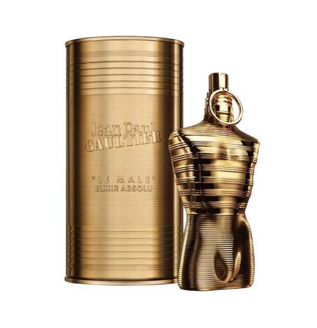 LE MALE ELIXIR ABSOLU – JEAN PAUL GAULTIER 125 ML