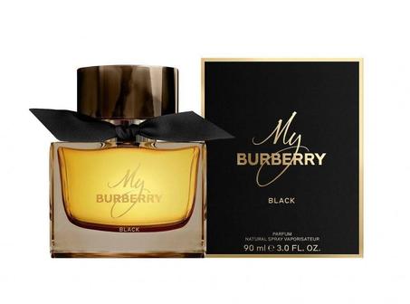 MY BURBERRY-BURBERRY Eau De Parfum 90 ML