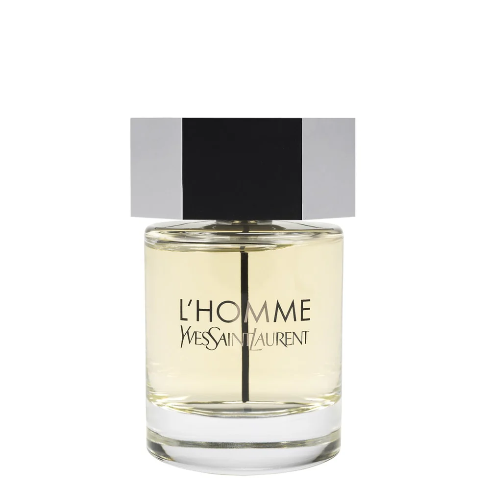 YVES SAINT LAURENT L'Homme - Eau de Toilette Originale - Décante 10ml