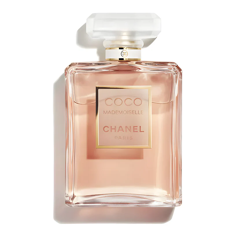 CHANEL COCO MADEMOISELLE Eau De Parfum - Décontes