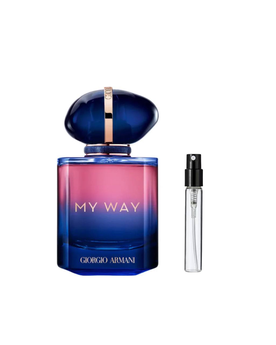 DECANTAGE MY WAY LE PARFUM – GIORGIO ARMANI 10 ML