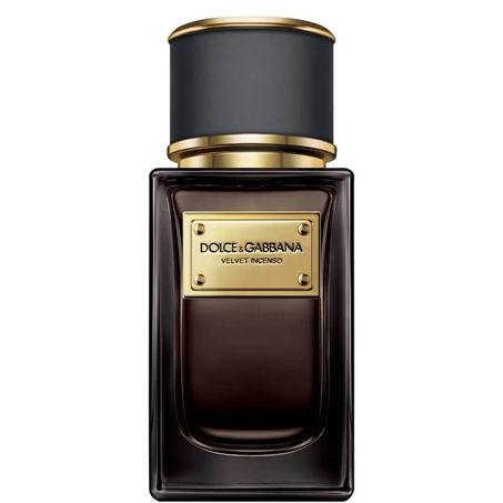 DOLCE GABBANA Velvet Incenso EDP 10ml