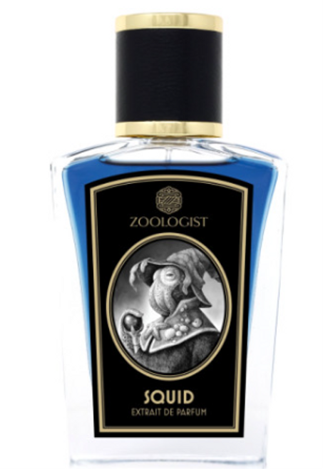 Squid Zoologist 10 ML