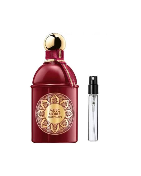 DECANTAGE MUSC NOBLE L'Eau De Parfum – GUERLAIN 10 ML