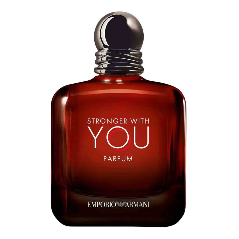 ARMANI Stronger With You Parfum  100 ML