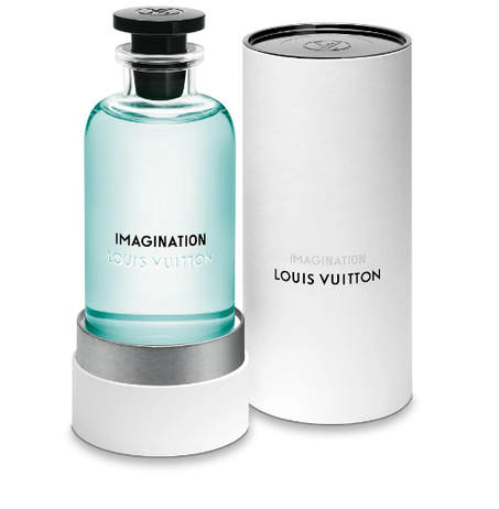 LOUIS VUITTON IMAGINATION 10 ML