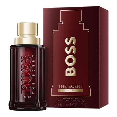 HUGO BOSS BOSS THE SCENT ELIXIR 100 ML