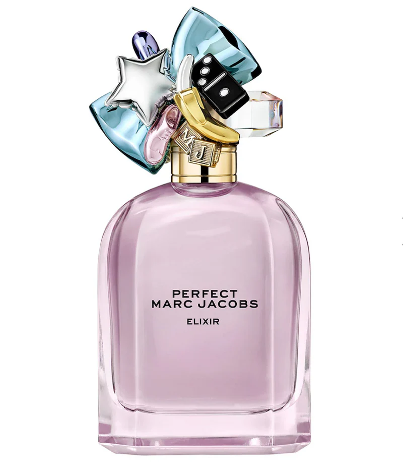 MARC JACOBS PERFECT ELIXIR 10 ML