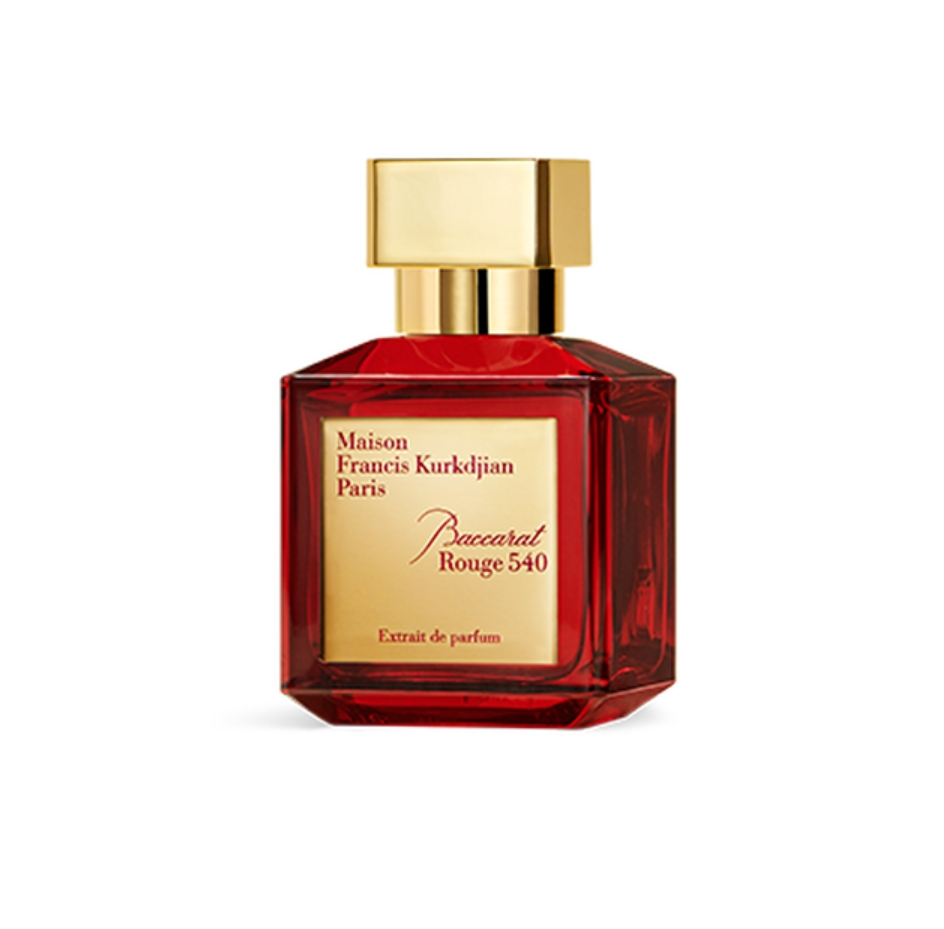 BACCARAT ROUGE 540 5 ML