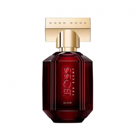 HUGO BOSS THE SCENT ELIXIR Eau de Parfum 10 ML