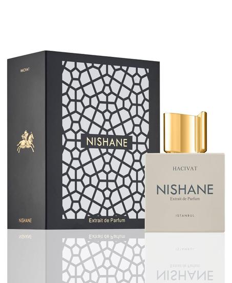 NISHANE – HACIVAT Eau De Parfum 50ml