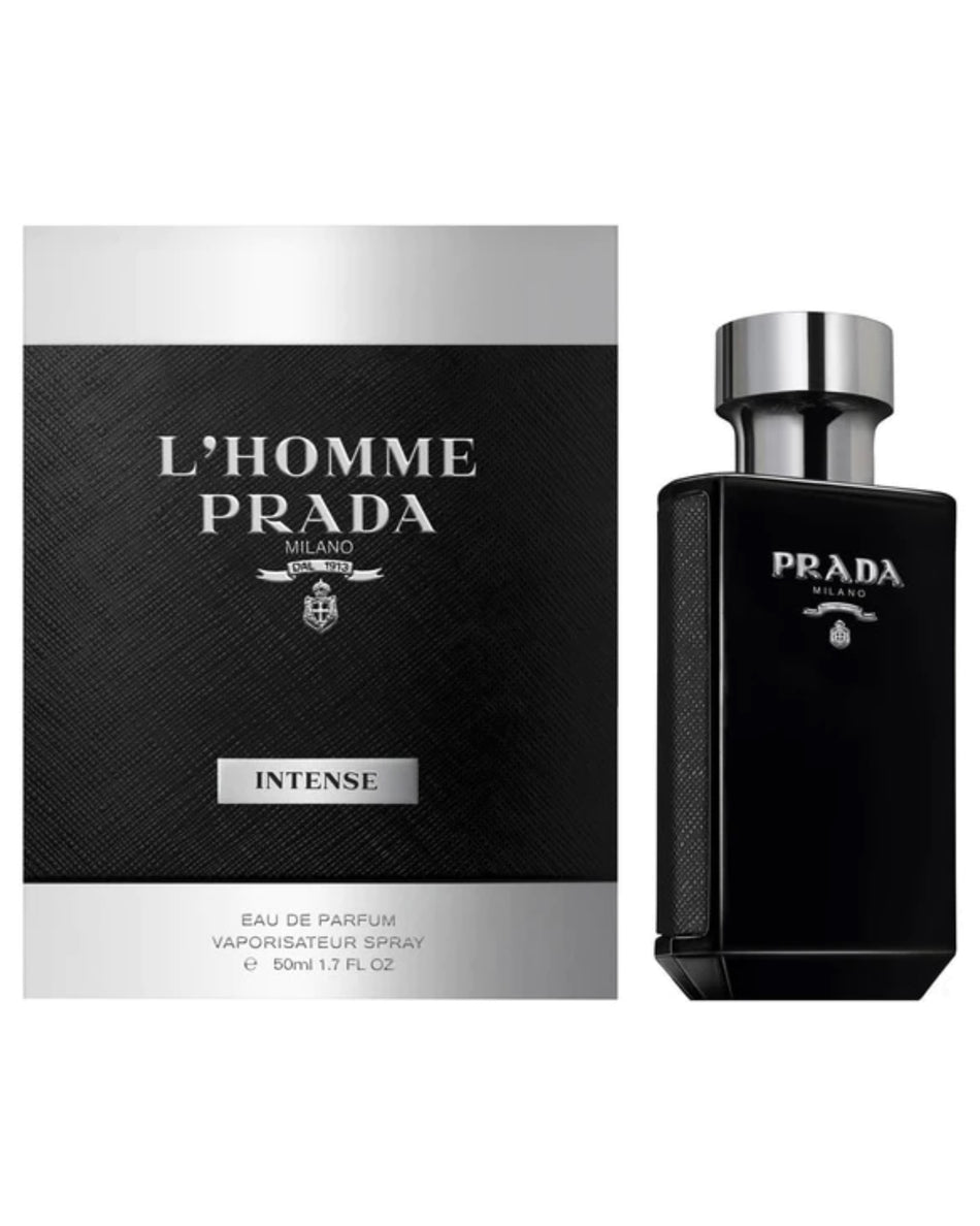 PRADA L’Homme Prada Intense EDP 100 ML