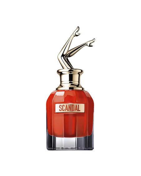 JEAN PAUL GAULTIER - SCANDAL  Eau de parfum intense 10 ML