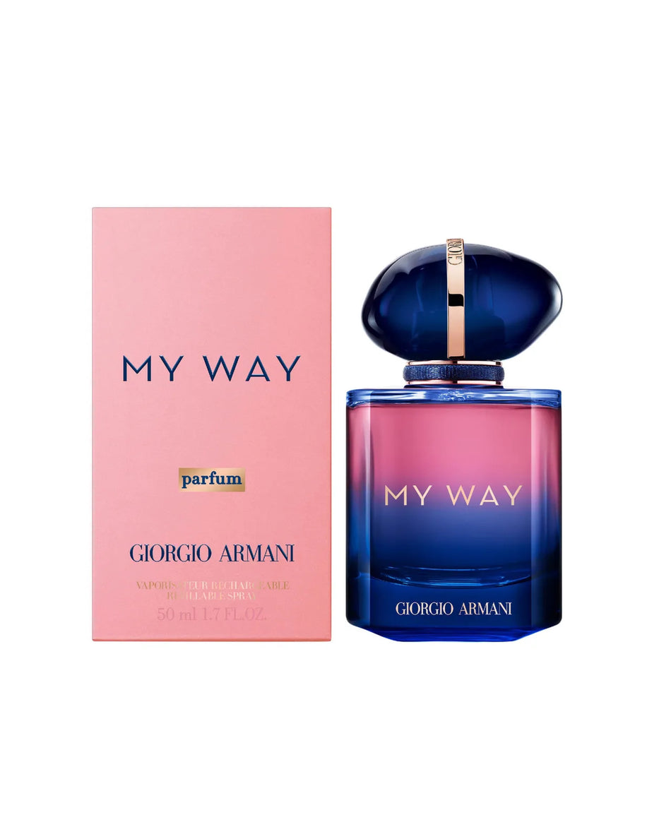 MY WAY LE PARFUM - GIORGIO ARMANI 90 ML