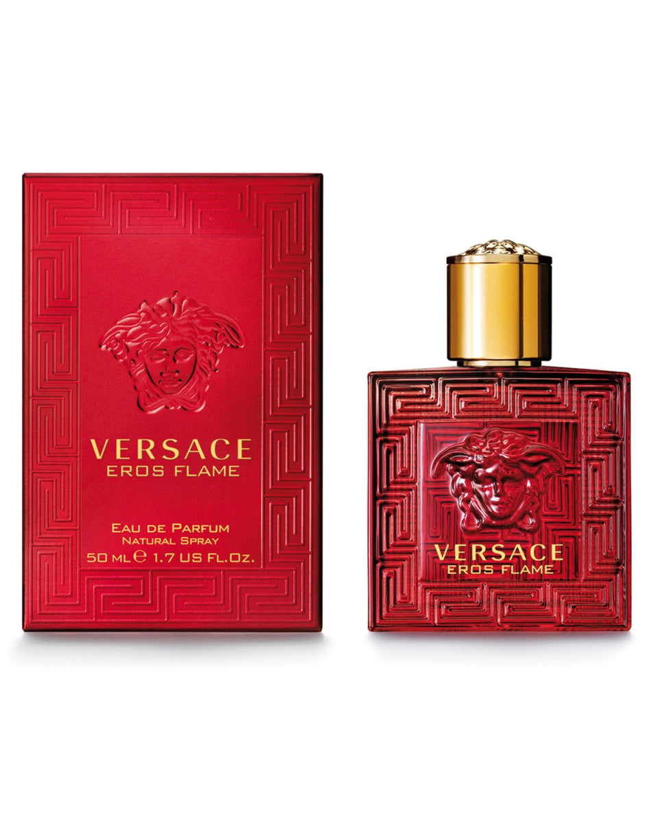 VERSACE - EROS FLAME -Eau De Parfum 100 ML