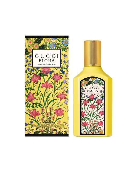 FLORA GORGEOUS ORCHID – GUCCI 100ML