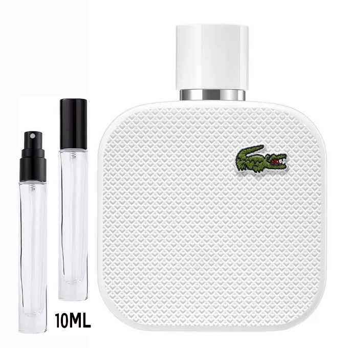 LACOSTE BLANC L.12.12 10ml