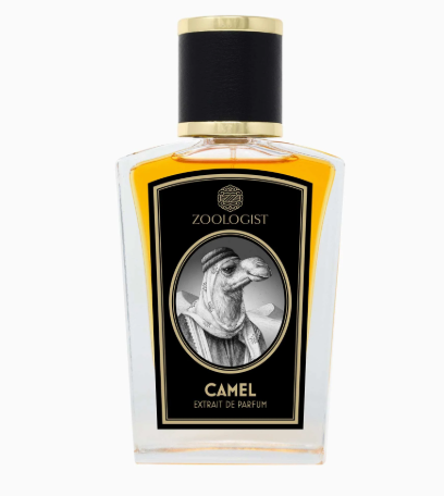 Zoologist Camel 10 ML